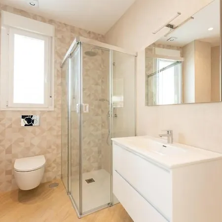 Apartment Chanquete