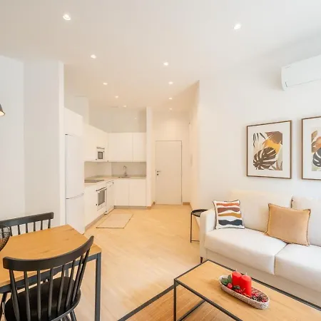 Chanquete Apartament Nerja