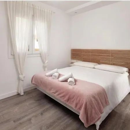 Riosol Apartament *