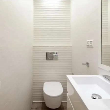 Riosol Apartament