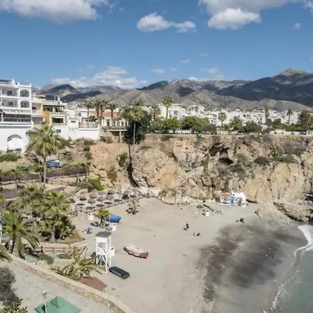 Appartement Riosol Nerja