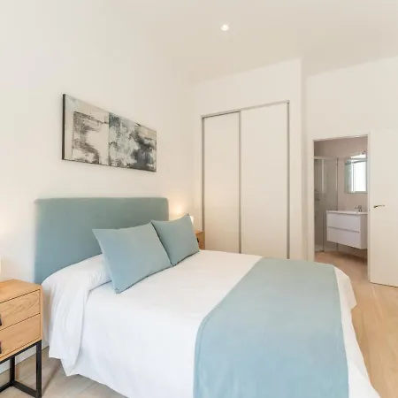 Chanquete Apartament