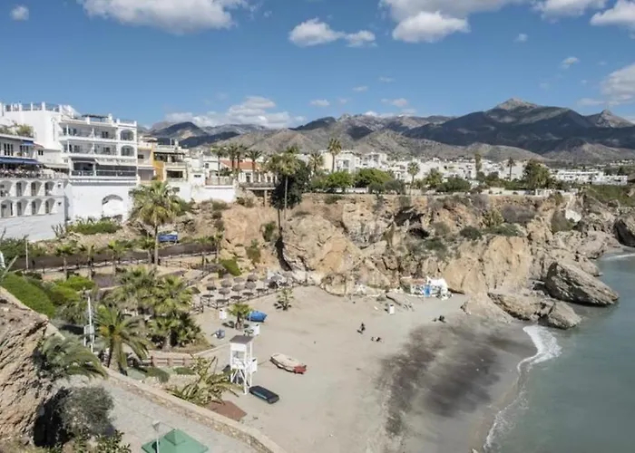 Appartement Riosol Nerja
